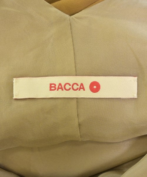 BACCA ชุดเดรส