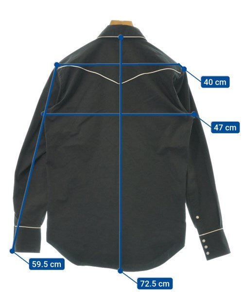 JOHN LAWRENCE SULLIVAN เสื้อลำลอง