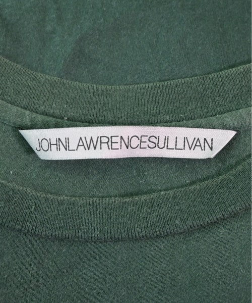 JOHN LAWRENCE SULLIVAN เสื้อยืด/เสื้อท็อปส์