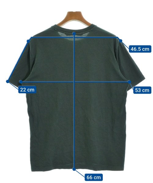 JOHN LAWRENCE SULLIVAN เสื้อยืด/เสื้อท็อปส์