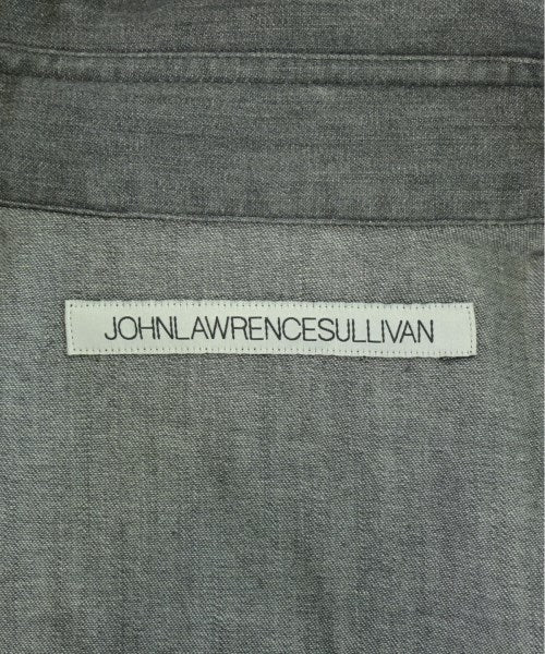 JOHN LAWRENCE SULLIVAN เสื้อลำลอง