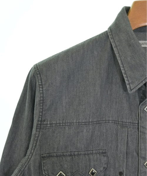 JOHN LAWRENCE SULLIVAN เสื้อลำลอง