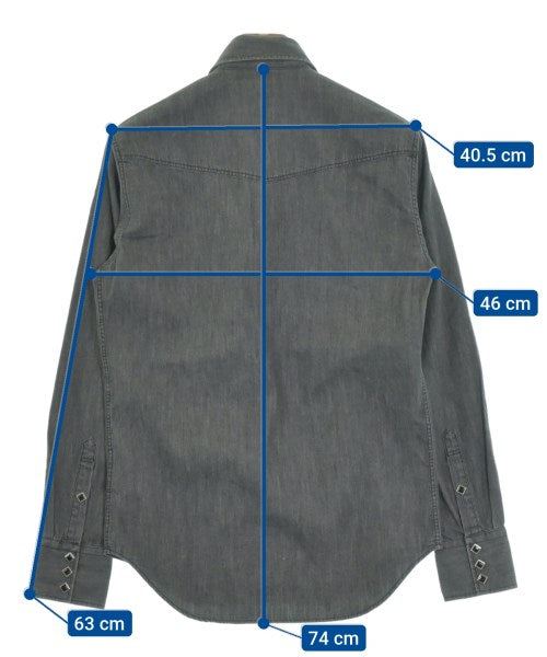 JOHN LAWRENCE SULLIVAN เสื้อลำลอง