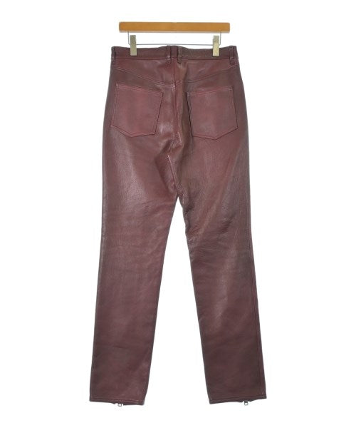 JOHN LAWRENCE SULLIVAN กางเกง อื่น