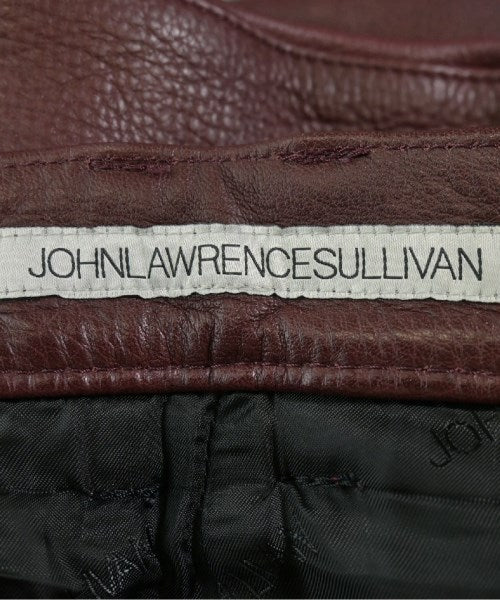 JOHN LAWRENCE SULLIVAN กางเกง อื่น