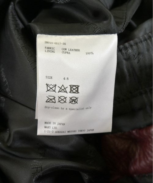 JOHN LAWRENCE SULLIVAN กางเกง อื่น