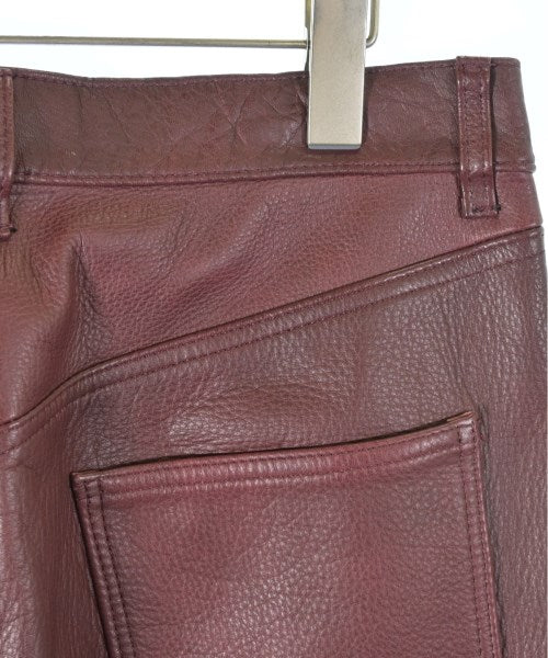 JOHN LAWRENCE SULLIVAN กางเกง อื่น