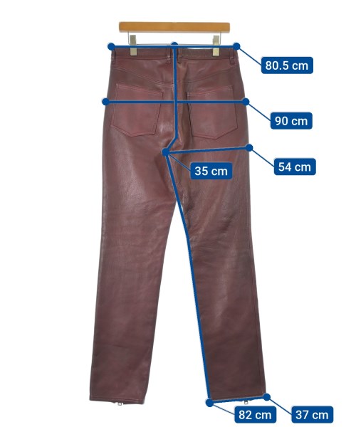 JOHN LAWRENCE SULLIVAN กางเกง อื่น