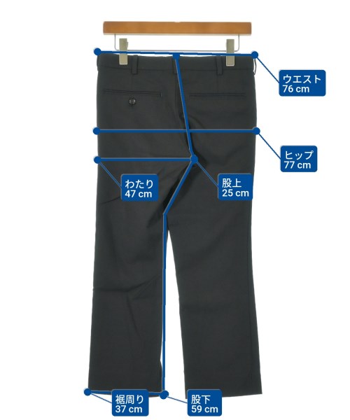 JOHN LAWRENCE SULLIVAN กางเกง อื่น