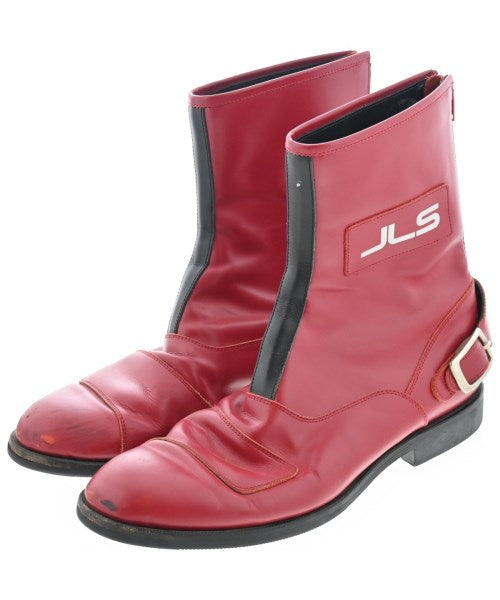 JOHN LAWRENCE SULLIVAN รองเท้าบูท