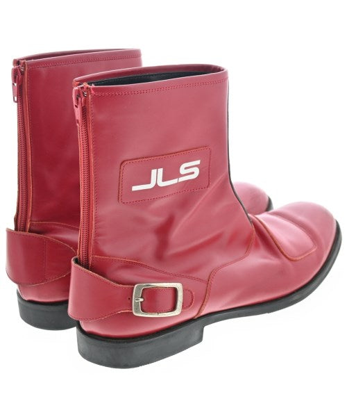 JOHN LAWRENCE SULLIVAN รองเท้าบูท