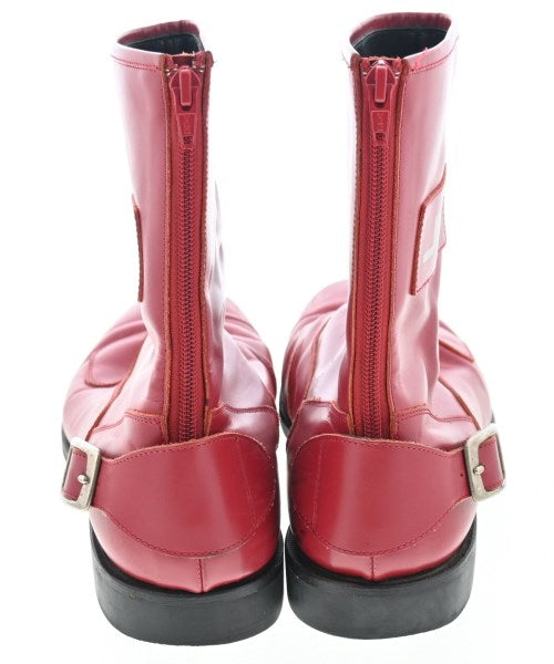 JOHN LAWRENCE SULLIVAN รองเท้าบูท