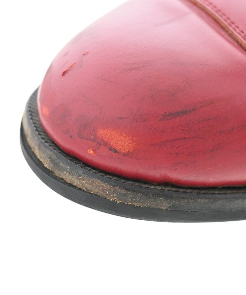 JOHN LAWRENCE SULLIVAN รองเท้าบูท