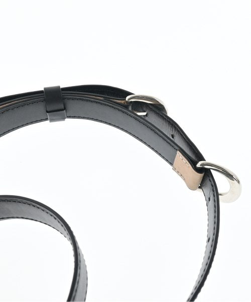 JOHN LAWRENCE SULLIVAN เข็มขัด