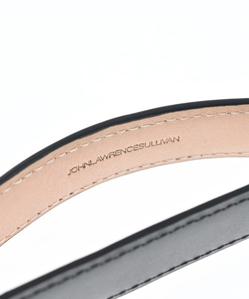 JOHN LAWRENCE SULLIVAN เข็มขัด