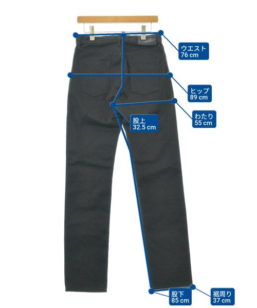 JOHN LAWRENCE SULLIVAN ยีนส์