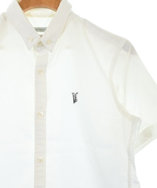 JOHN LAWRENCE SULLIVAN เสื้อลำลอง