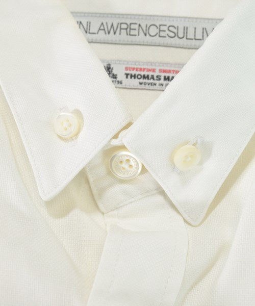 JOHN LAWRENCE SULLIVAN เสื้อลำลอง