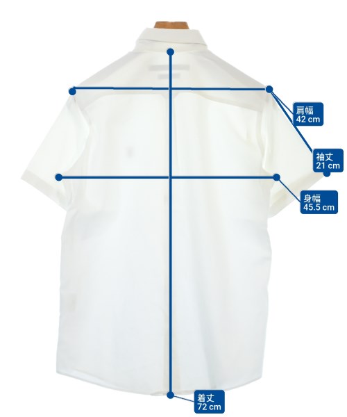 JOHN LAWRENCE SULLIVAN เสื้อลำลอง