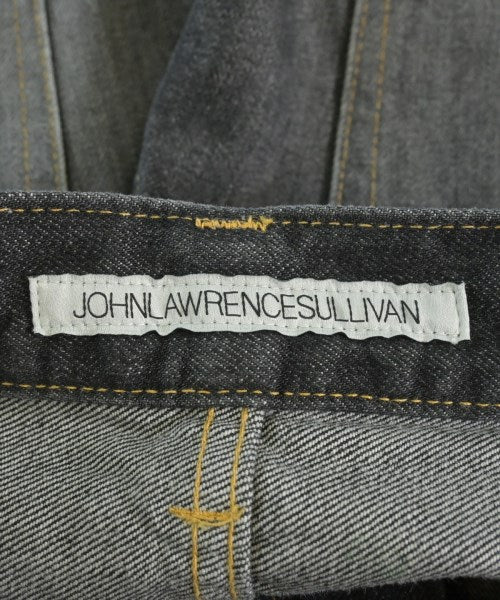 JOHN LAWRENCE SULLIVAN ยีนส์