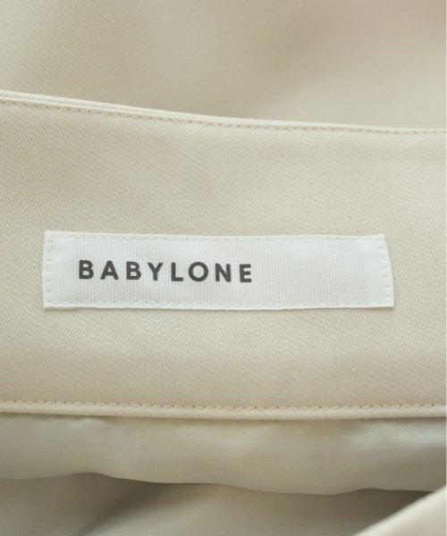 BABYLONE กระโปรงยาว/แม็กซี่ยาว