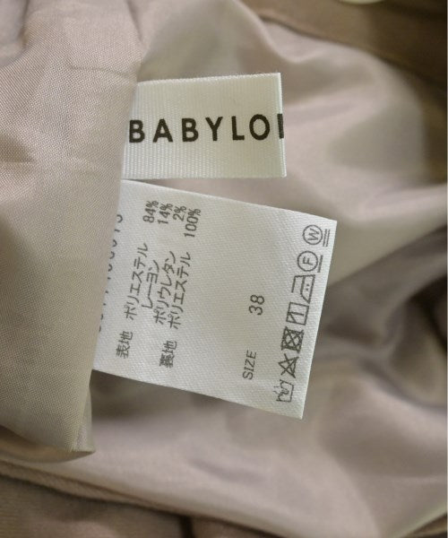 BABYLONE กระโปรงยาว/แม็กซี่ยาว