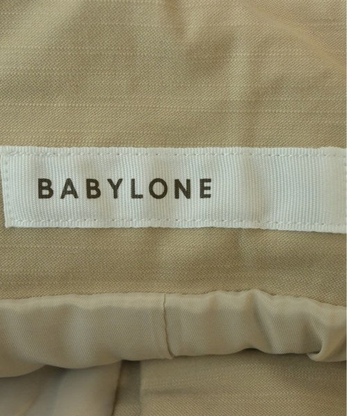 BABYLONE กระโปรงยาว/แม็กซี่ยาว