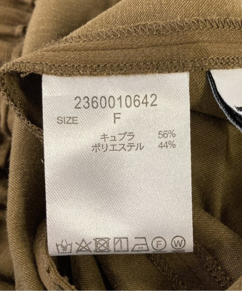 BABYLONE กระโปรงยาว/แม็กซี่ยาว