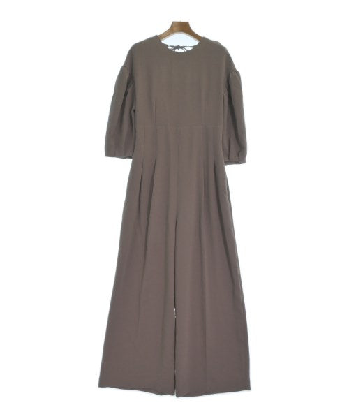 BABYLONE ชุดเอี๊ยม/เสื้อคลุมหลวมๆ/จั๊มสูท