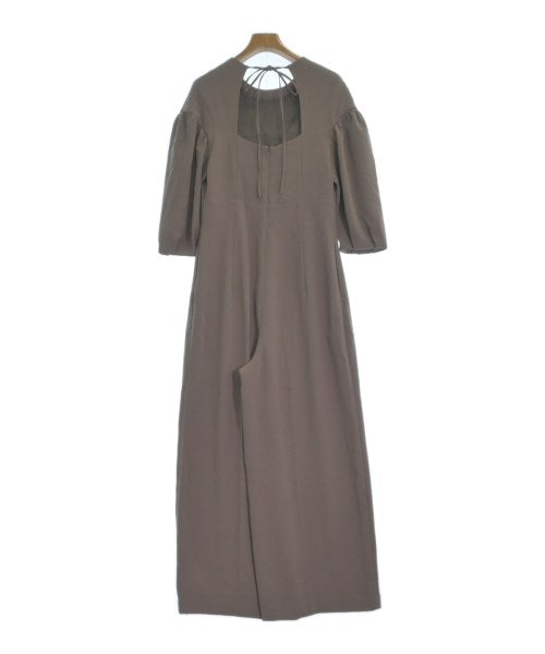 BABYLONE ชุดเอี๊ยม/เสื้อคลุมหลวมๆ/จั๊มสูท