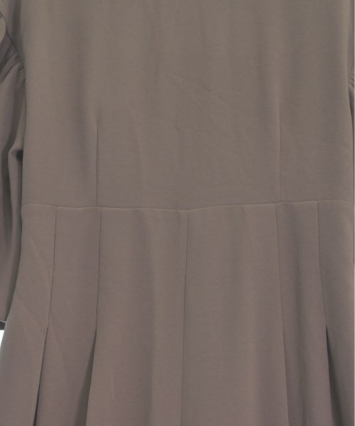 BABYLONE ชุดเอี๊ยม/เสื้อคลุมหลวมๆ/จั๊มสูท