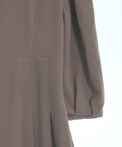 BABYLONE ชุดเอี๊ยม/เสื้อคลุมหลวมๆ/จั๊มสูท