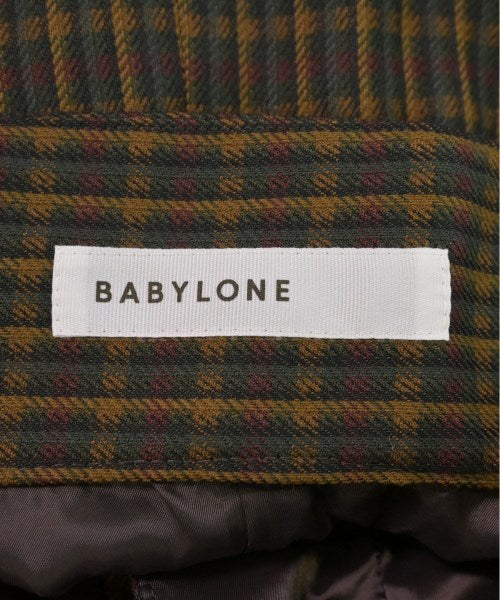 BABYLONE กระโปรงยาว/แม็กซี่ยาว
