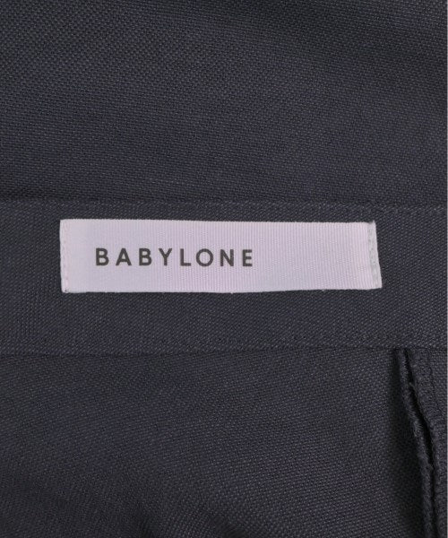 BABYLONE กางเกงขายาว