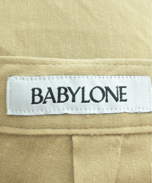BABYLONE กระโปรงยาว/แม็กซี่ยาว