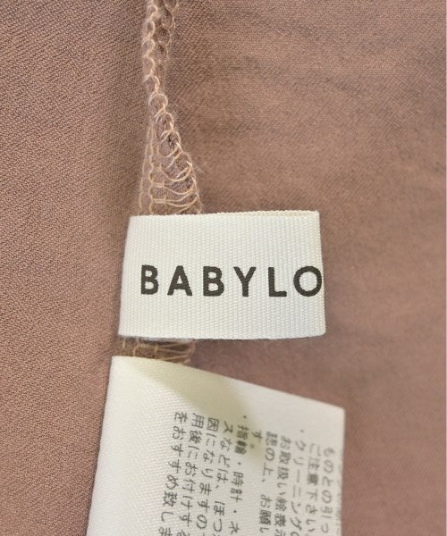 BABYLONE กระโปรงยาว/แม็กซี่ยาว