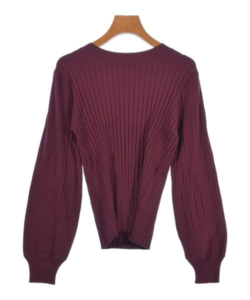 BABYLONE เสื้อกันหนาว