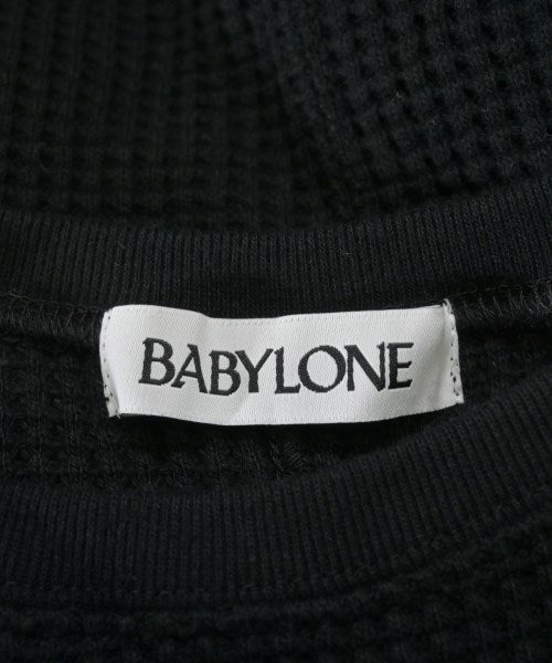 BABYLONE ชุดเดรส