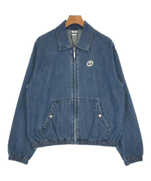 BABYLONE แจ็คเก็ตยีนส์