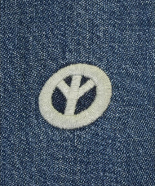 BABYLONE แจ็คเก็ตยีนส์