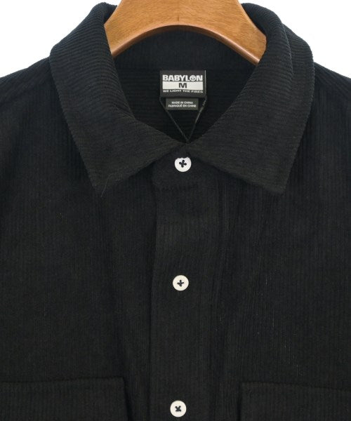 BABYLONE เสื้อลำลอง