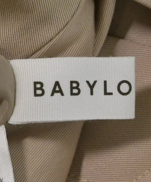 BABYLONE กระโปรงยาว/แม็กซี่ยาว