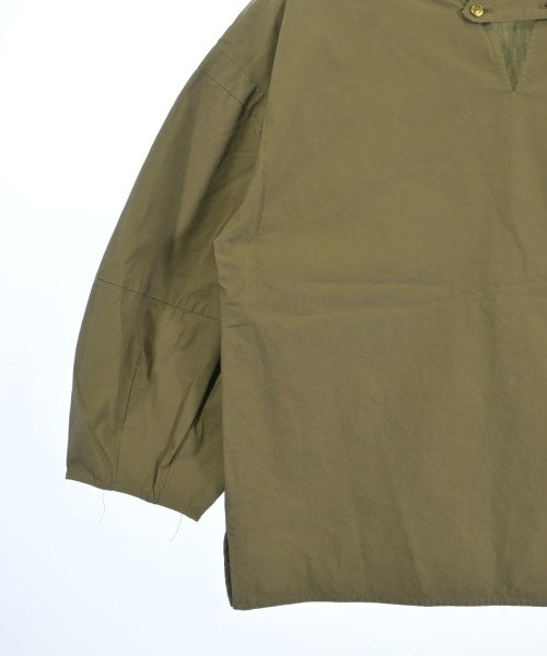 BABYLONE เสื้อสตรี