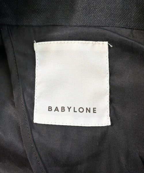 BABYLONE เบลเซอร์/แจ็คเก็ตสูท