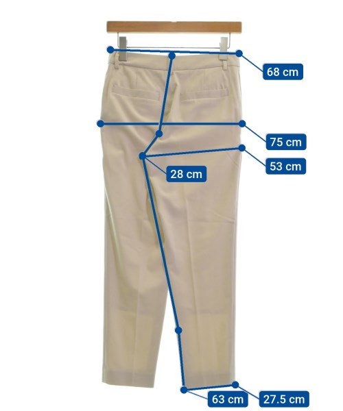 FRAMeWORK กางเกงขายาว