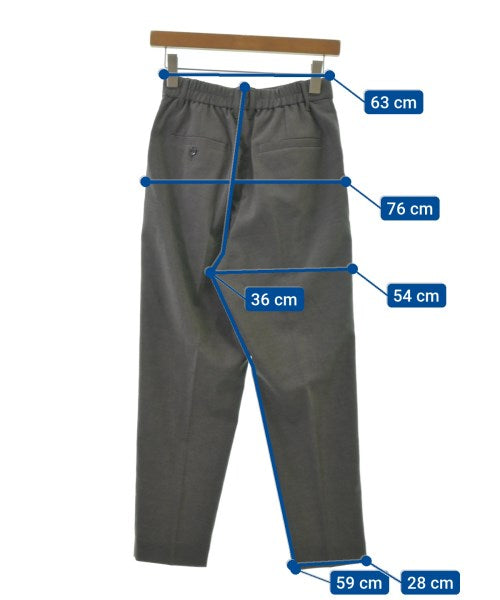 FRAMeWORK กางเกงขายาว