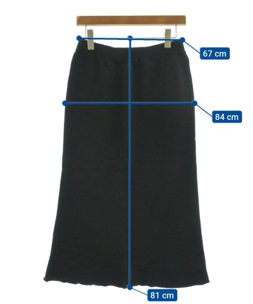 FRAMeWORK กระโปรงยาว/แม็กซี่ยาว