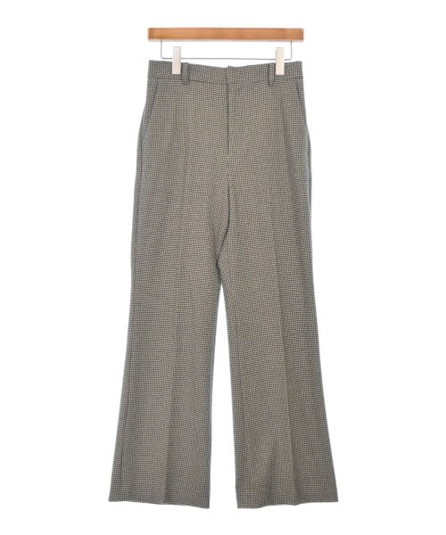 FRAMeWORK กางเกงขายาว