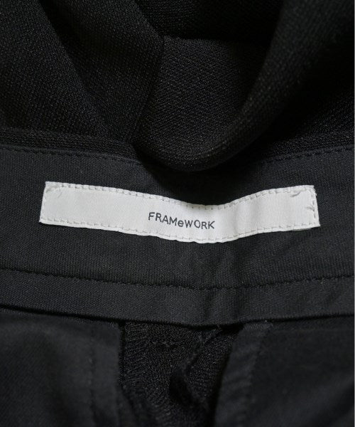 FRAMeWORK กางเกงขายาว