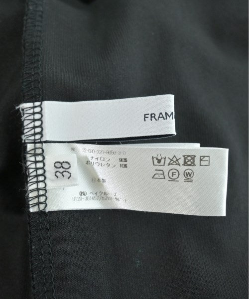 FRAMeWORK กางเกงขายาว